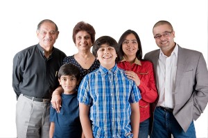 bigstock_Extended_Indian_Family_3554037