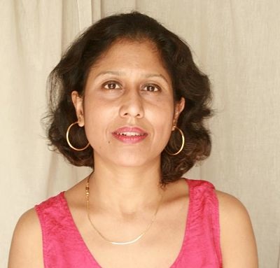Rita Banerji, Contributor