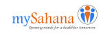 mysahana logo