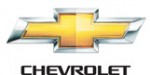 Chevrolet Title sponsor 2012