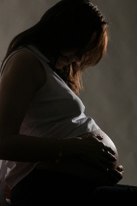 bigstock-Mom-To-Be-At-Prenatal-Stage-Ve-3178559