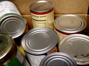 bigstock-Canned-Goods-134969
