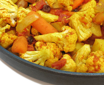 bigstock-Vegetable-curry-in-skillet-30407231