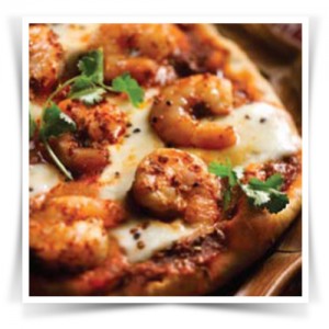 curried-shrimp-and-tomato-pizza-with-fresh-mozzarella-and-cilantro