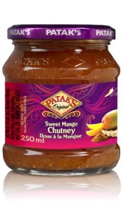 chutney-sweetmango