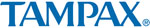 Tampax-Logo