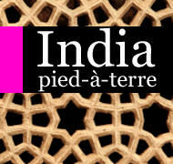 India Pied-a-Terre