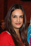 Salima Jivraj