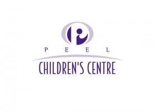 anxiety; Peel Children's Centre