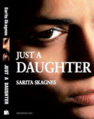 Sarita's book
