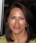 Sara Piracha, editorial board member