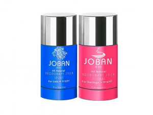 Tween products from Joban Cosmetics