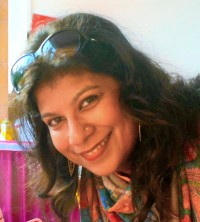 Sarah Suhail, Contributor