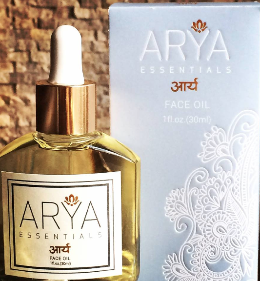 Ayurveda Makes Arya Essentials Oils A Success