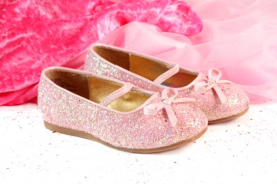 Little Princess Shoes