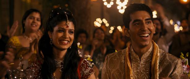 Movie Review: 'The Second Best Exotic Marigold Hotel'