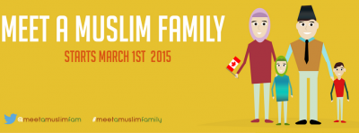 Meet a Muslim Family
