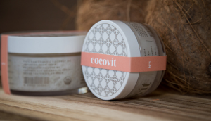Cocovit Coconut Oil $38