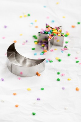Islamic cookie cutters for candies