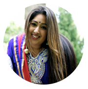 Nisha Vedi Pawar, Associate Food Editor, Masalamommas.com