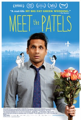 MeetThePatels_ poster