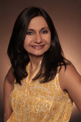 Sonali Dev, Contributor