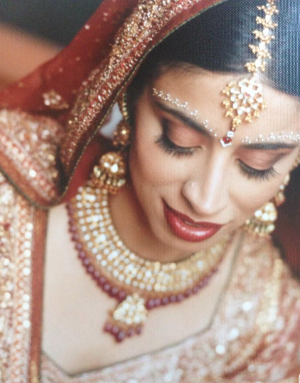 indian bridal 