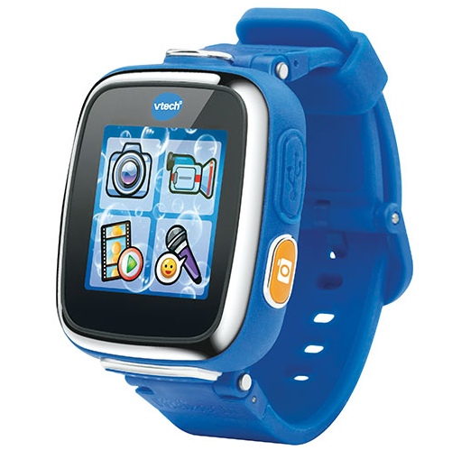 vtech watch kidzoom