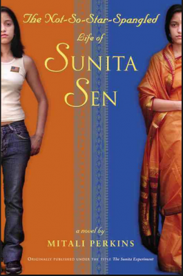 Sunita Sen