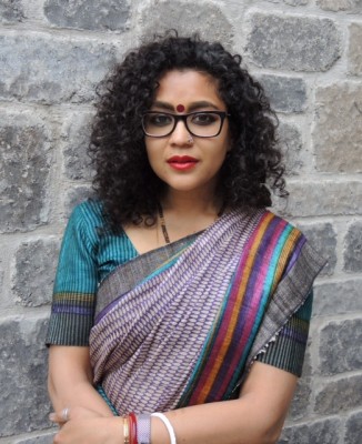 Aparita Bhandari. Writer