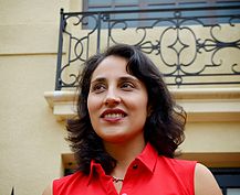 Anita Badhwar