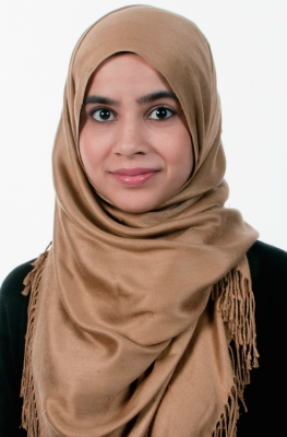 Nazima Qureshi