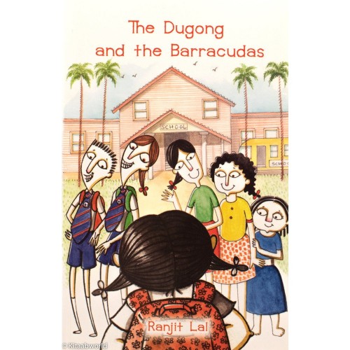 The Dugong and the Barracudas