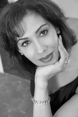 Interview with Nationally-known Media Personality Monika Deol