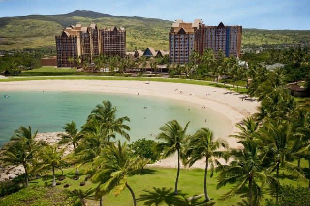 Need a Vacation? New Disney Resort in Hawaii Will Put the Magic Back into a Family Holiday