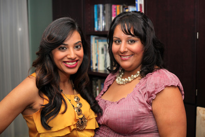 Local Women in Vancouver Launch First South Asian Women’s Network