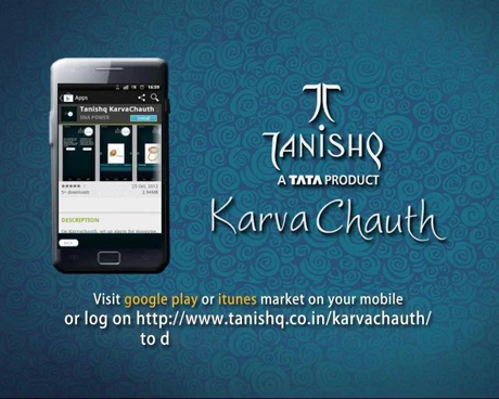 Karva Chauth App