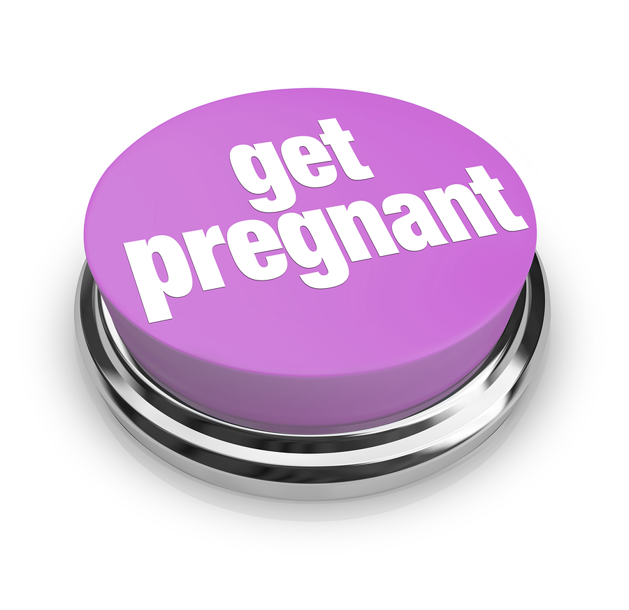 Get Pregnant  –  Purple Button
