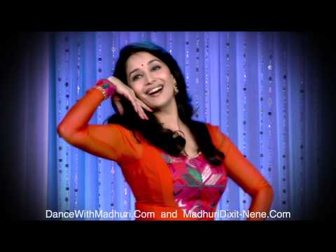 Dance with Madhuri Dixit