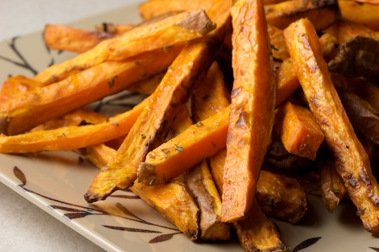 sweetfries