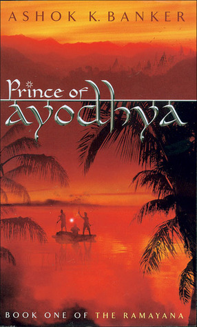 Cover_1_Prince_of_Ayodhya