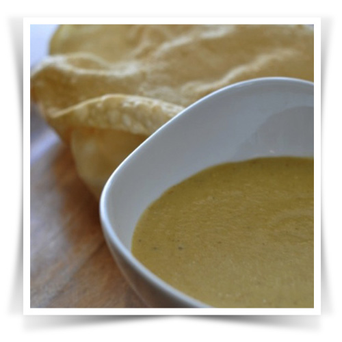 curried-cauliflower-soup-with-pappadums