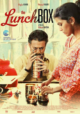 The Lunchbox: A Movie Review