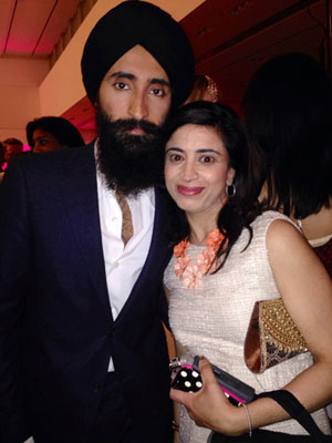 Waris Ahluwalia Teams Up With Holt Renfrew for ‘Uncrate India’