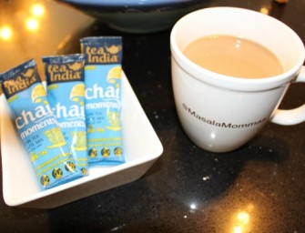 TeaIndia’s Chai Moments Milk Tea: A Review