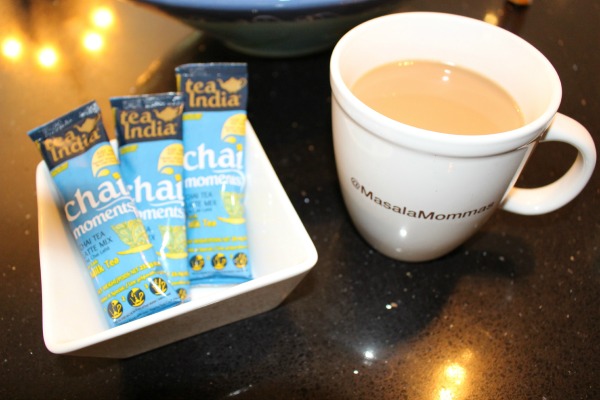 Tea India’s Milk Tea Review
