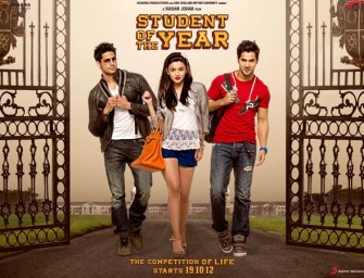 School-Themed Bollywood Films