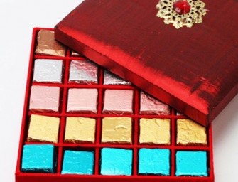 Diwali Traditions: Ideas For the Sweet Box