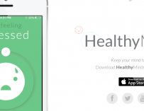 App Teaches Healthy Thinking Skills for Mental Health