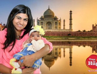 Masalamommas Hosts A South Asian Baby Shower